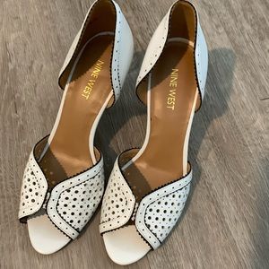 Nine West Heels 7